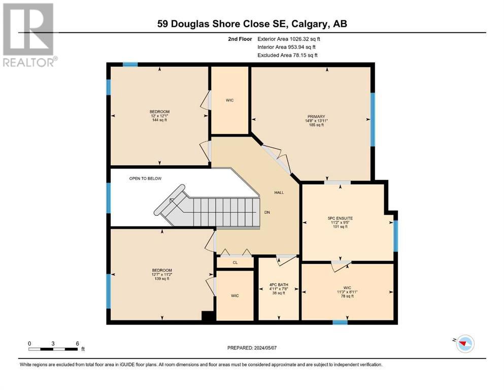 59 Douglas Shore Close Se, Calgary, Alberta  T2Z 2K7 - Photo 49 - A2121477