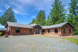1185 Columbia Valley Road, Columbia Valley, Ca