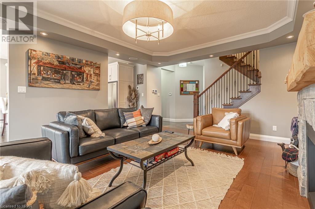17 Brown Street, Stratford, Ontario  N5A 0B8 - Photo 11 - 40548389