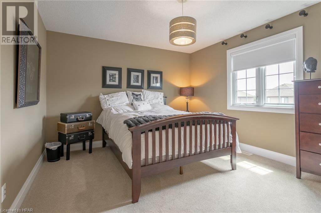 17 Brown Street, Stratford, Ontario  N5A 0B8 - Photo 28 - 40548389