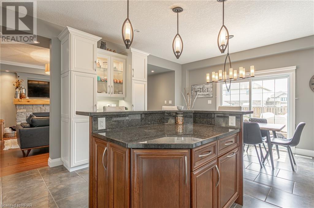 17 Brown Street, Stratford, Ontario  N5A 0B8 - Photo 18 - 40548389