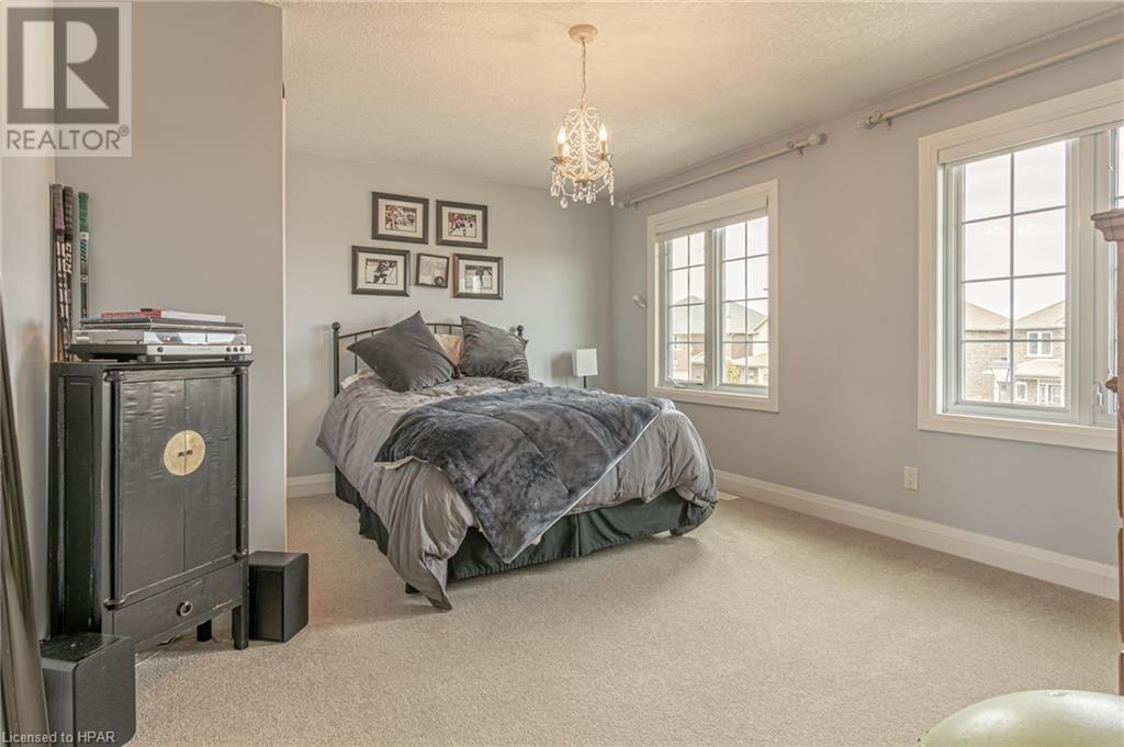 17 Brown Street, Stratford, Ontario  N5A 0B8 - Photo 24 - 40548389