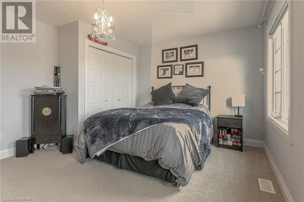 17 Brown Street, Stratford, Ontario  N5A 0B8 - Photo 25 - 40548389