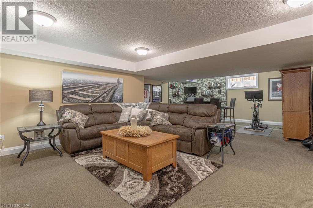 17 Brown Street, Stratford, Ontario  N5A 0B8 - Photo 37 - 40548389