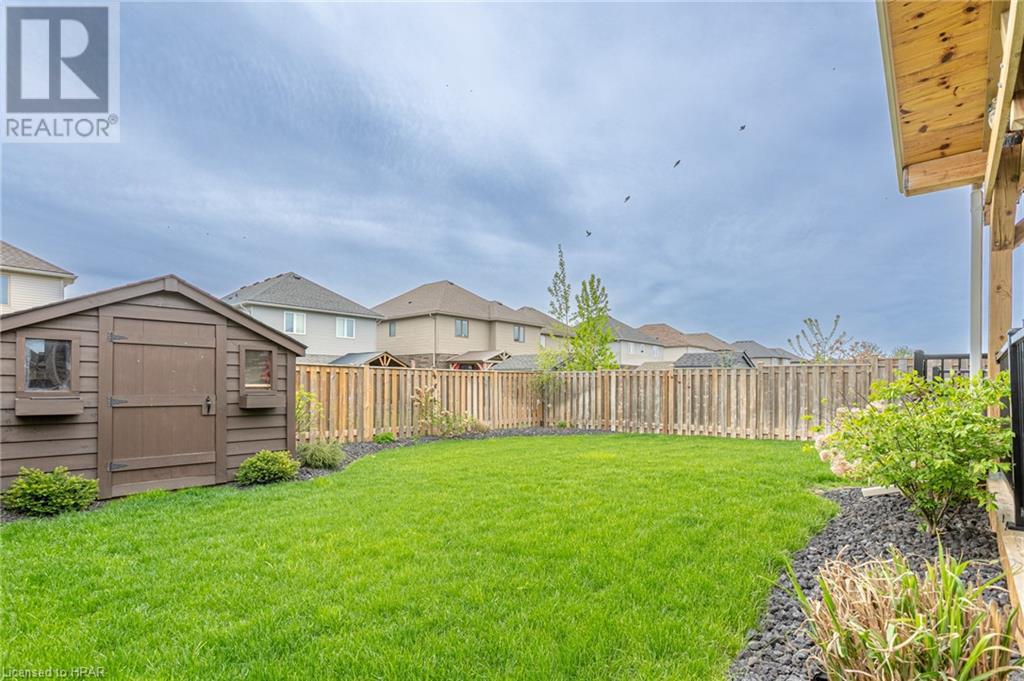 17 Brown Street, Stratford, Ontario  N5A 0B8 - Photo 46 - 40548389