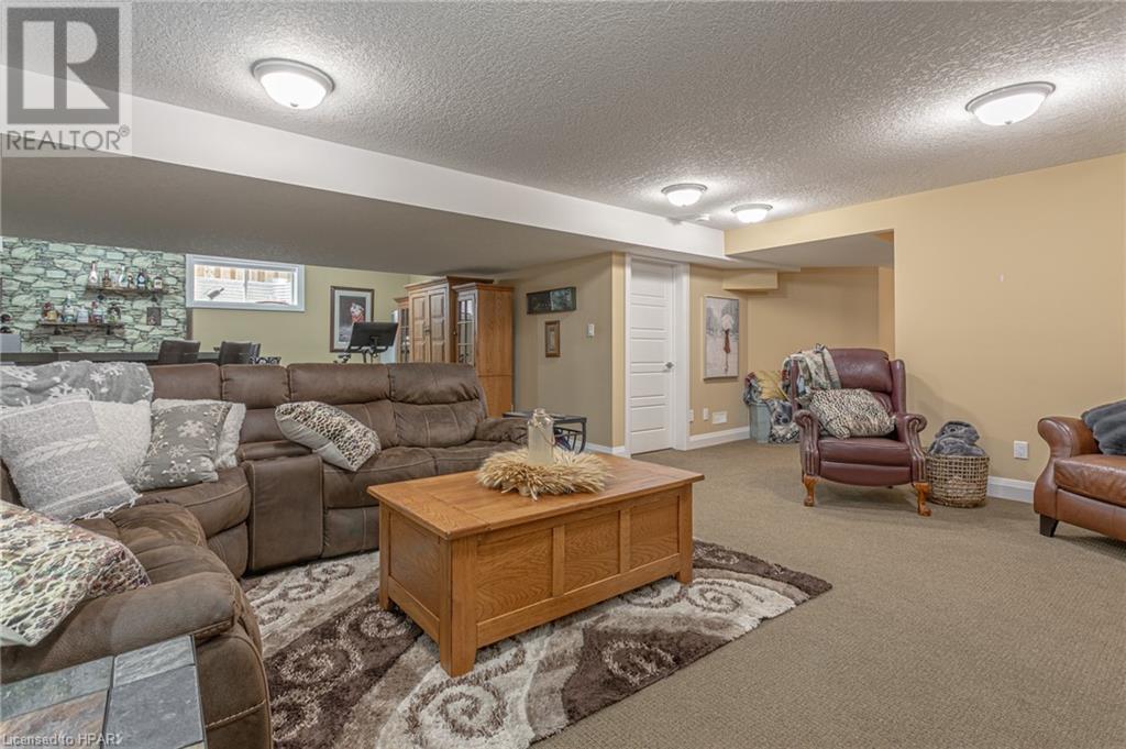 17 Brown Street, Stratford, Ontario  N5A 0B8 - Photo 38 - 40548389
