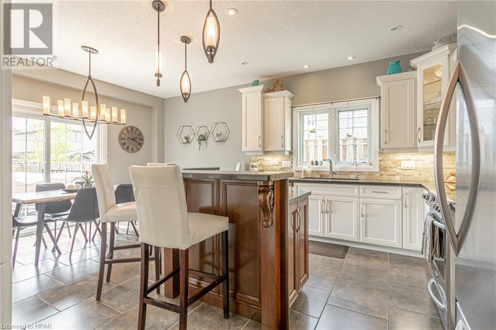 17 Brown Street, Stratford, Ontario  N5A 0B8 - Photo 19 - 40548389