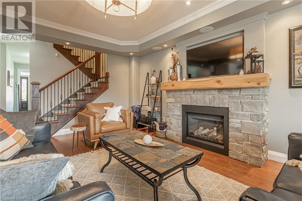 17 Brown Street, Stratford, Ontario  N5A 0B8 - Photo 12 - 40548389