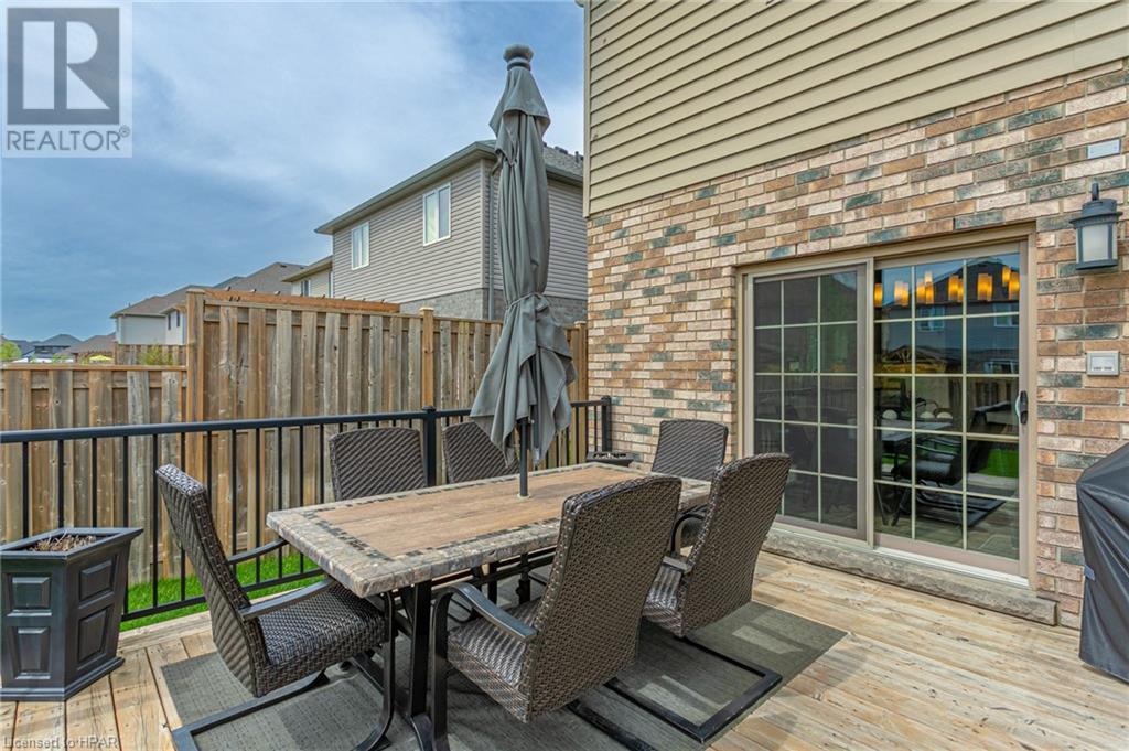 17 Brown Street, Stratford, Ontario  N5A 0B8 - Photo 42 - 40548389