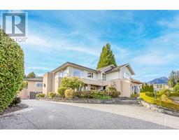 715 KING GEORGES WAY, west vancouver, British Columbia