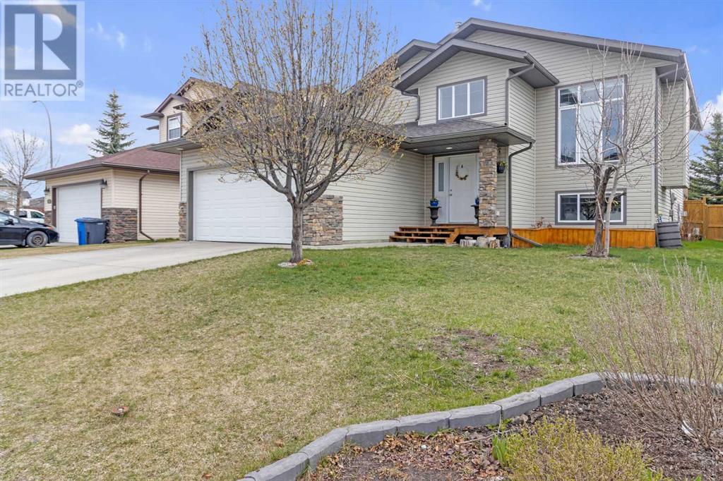 256 Sunset Heights, Crossfield, Alberta  t0m 0s0 - Photo 2 - A2129269
