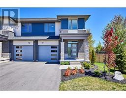 24 GRAPEVIEW Drive Unit# 10, st. catharines, Ontario