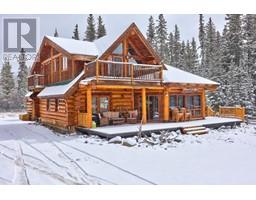 4890 PINE RIDGE WAY, logan lake, British Columbia