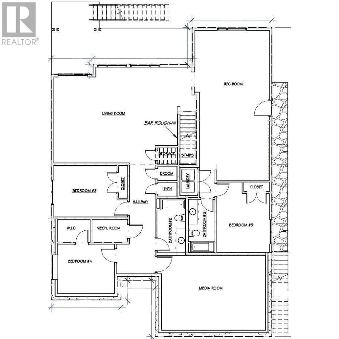 2106 Linfield Drive, Kamloops, British Columbia  V1S 0G3 - Photo 5 - 177969