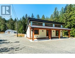 6916 Sellars Rd Otter Point, Sooke, Ca