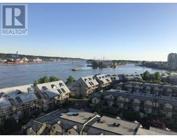 912 988 Quayside Drive, New Westminster, Ca