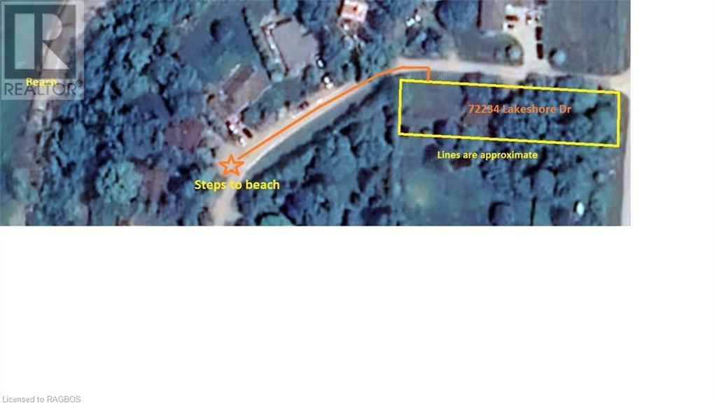 72234 Lakeshore Drive, Bluewater (Munic), Ontario  N0M 1N0 - Photo 33 - 40579991