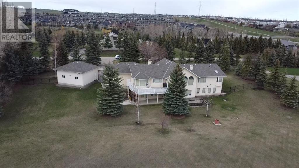 39 Bearspaw Meadows Court, Rural Rocky View County, Alberta  T3L 2N2 - Photo 9 - A2129650