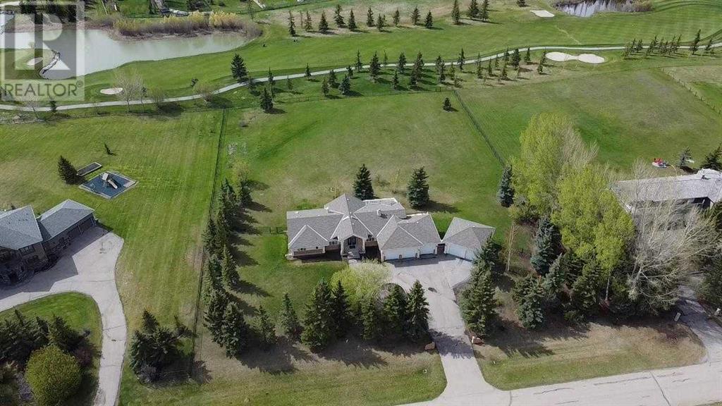 39 Bearspaw Meadows Court, Rural Rocky View County, Alberta  T3L 2N2 - Photo 2 - A2129650