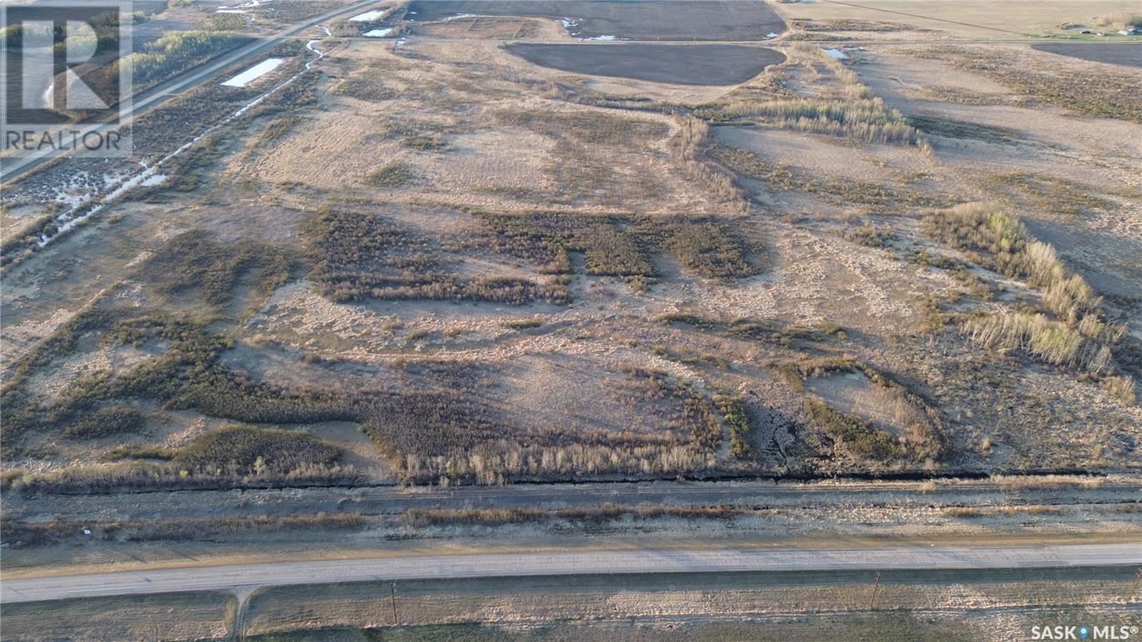 Meath Park Land, Garden River Rm No. 490, Saskatchewan  S0J 1T0 - Photo 4 - SK967856