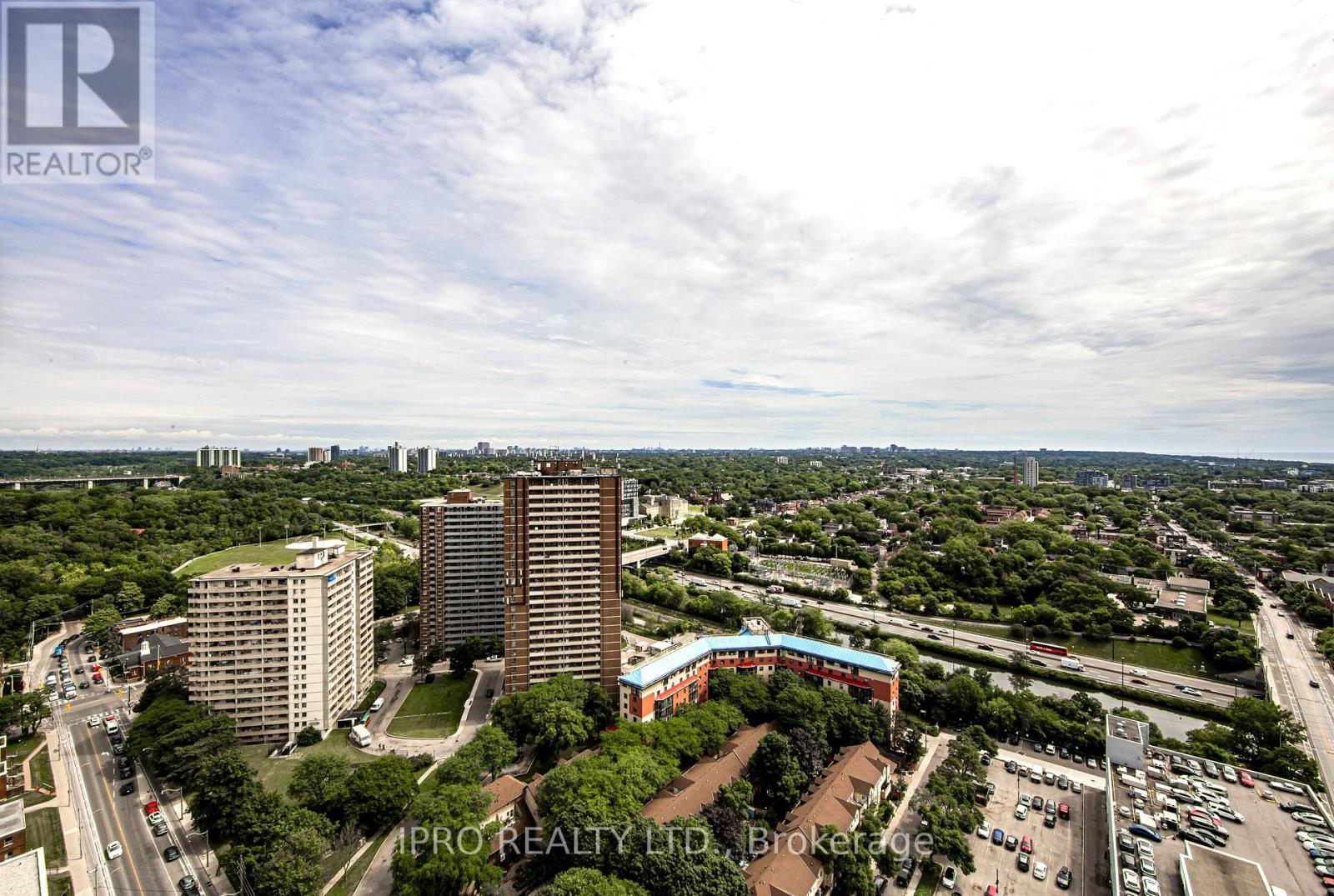 2611 - 130 River Street, Toronto, Ontario  M5A 0R8 - Photo 1 - C8320382