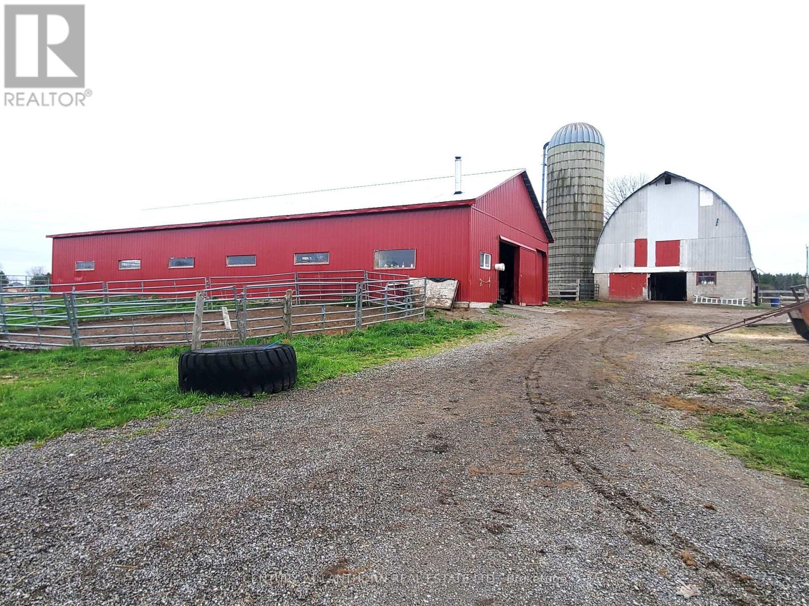 11449 Highway 62 Road, Madoc, Ontario  K0K 2K0 - Photo 11 - X8320372