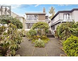4027 W 32nd Avenue, Vancouver, Ca