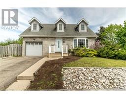 108 RUSHBROOK Drive 333 - Laurentian Hills/Country Hills W