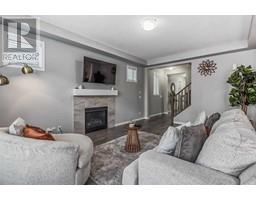 118 Windrow Link SW, airdrie, Alberta