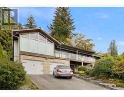 2685 SKILIFT PLACE, West Vancouver, British Columbia