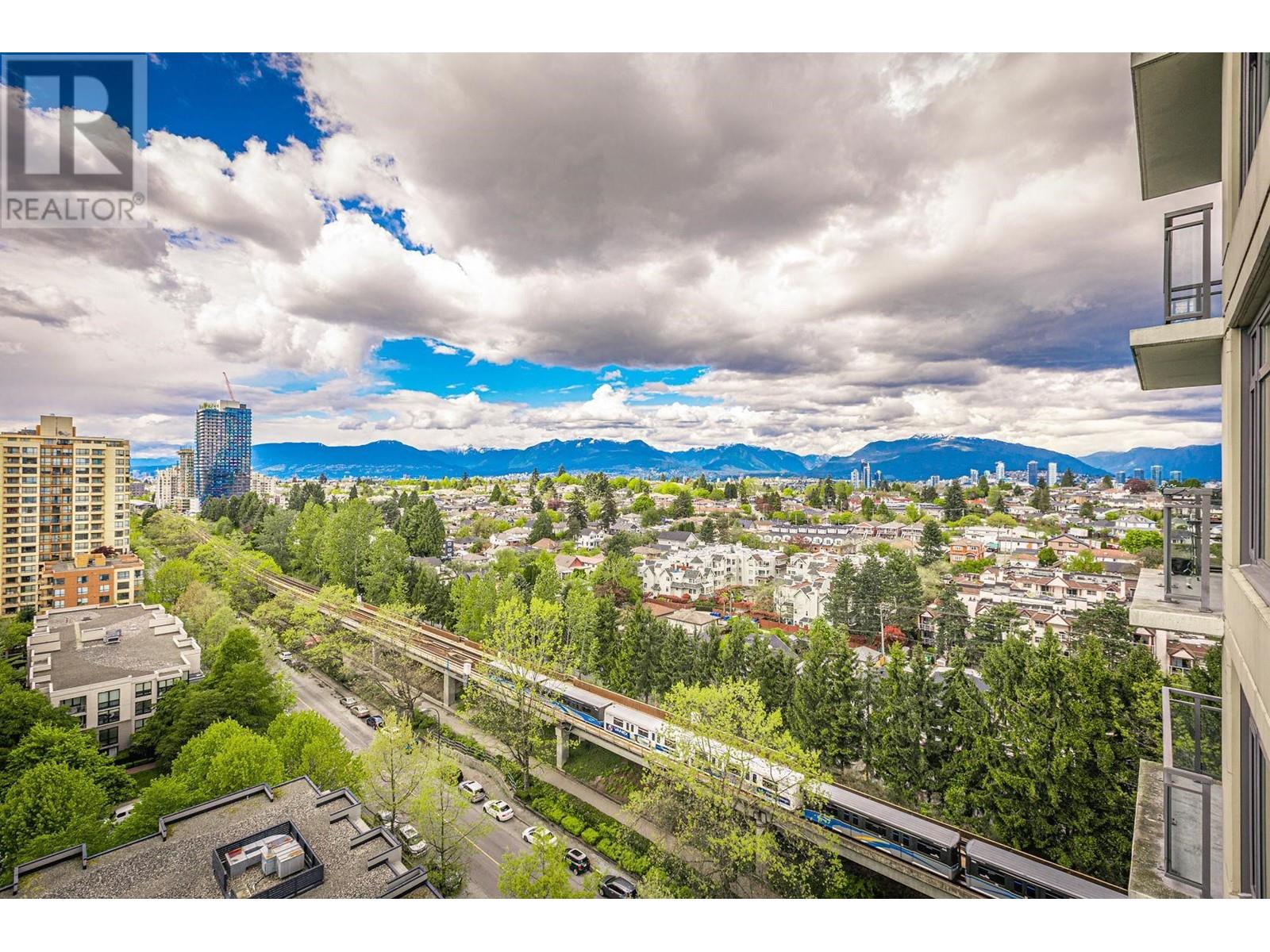 1602 3660 Vanness Avenue, Vancouver, British Columbia  V5R 6H8 - Photo 12 - R2880999