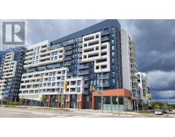 #1101 -8 ROUGE VALLEY DR W, markham, Ontario