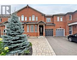 152 Dolce Cres, Vaughan, Ca