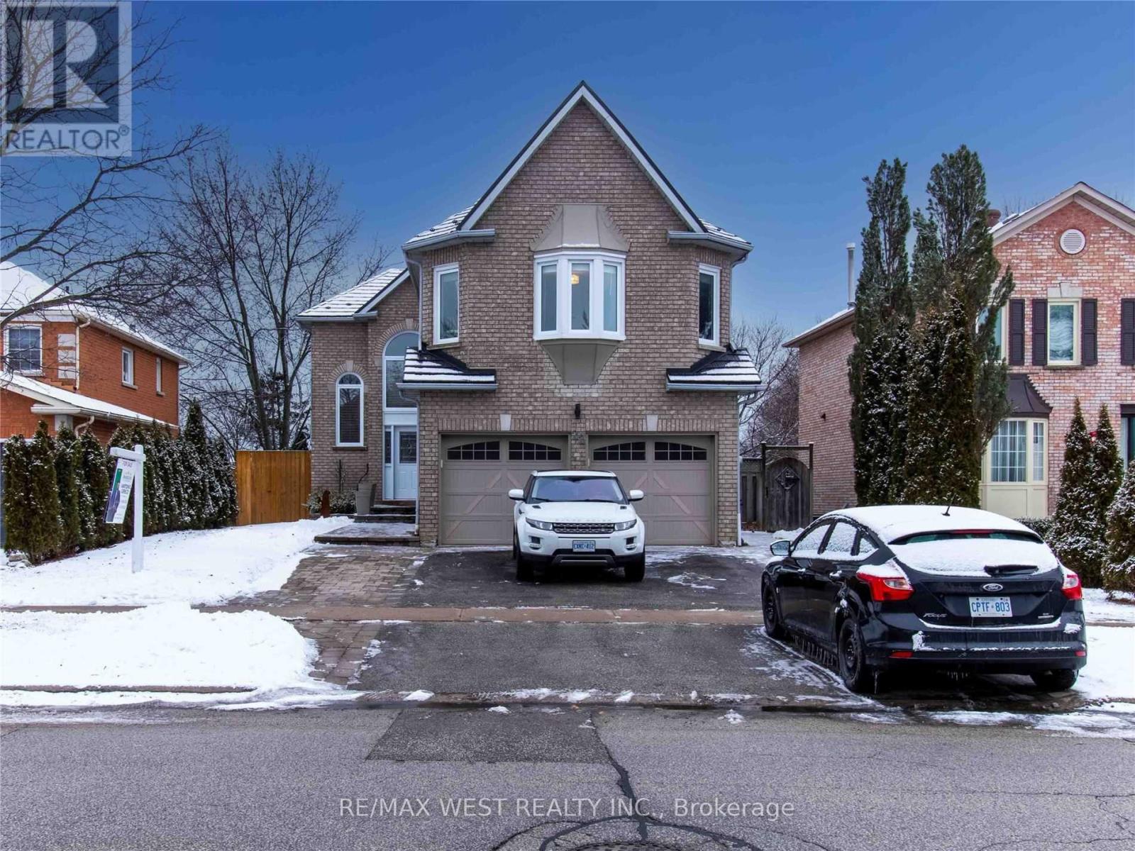 22 GRAND FOREST DRIVE, barrie, Ontario