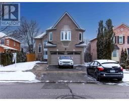 22 Grand Forest Dr, Barrie, Ca