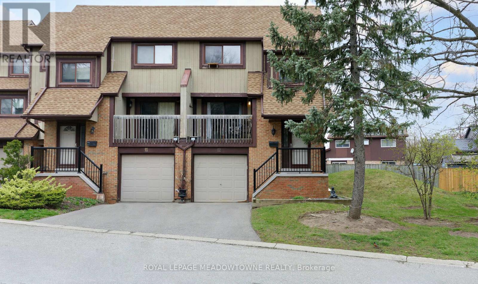 #12 -6780 Formentera Ave, Mississauga, Ontario  L5N 2L1 - Photo 2 - W8320650