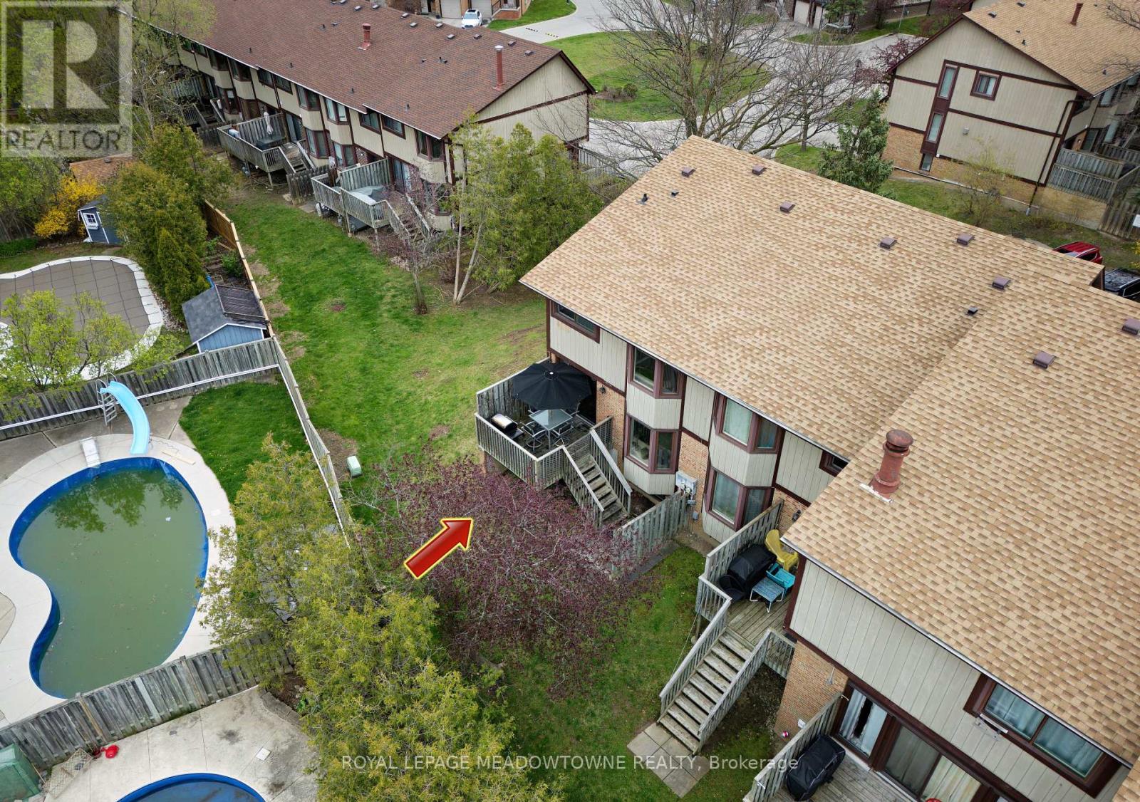 #12 -6780 Formentera Ave, Mississauga, Ontario  L5N 2L1 - Photo 39 - W8320650