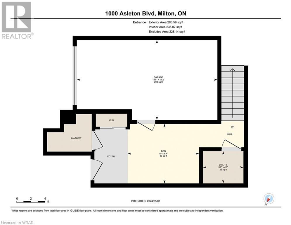 1000 Asleton Boulevard Unit# 63, Milton, Ontario  L9T 9L5 - Photo 21 - 40585026