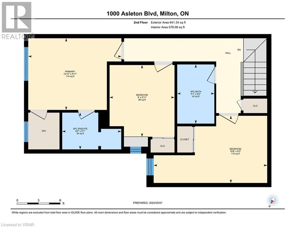 1000 Asleton Boulevard Unit# 63, Milton, Ontario  L9T 9L5 - Photo 23 - 40585026