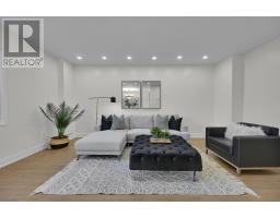 #15 -3600 Colonial Dr, Mississauga, Ca