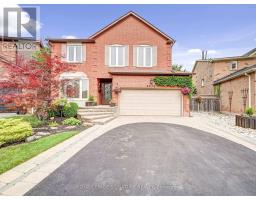 4476 SAWMILL VALLEY DRIVE, mississauga, Ontario