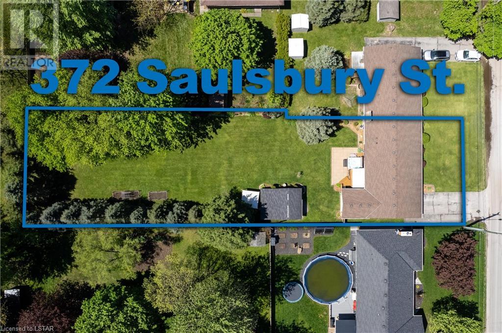 372 Saulsbury Street, Strathroy, Ontario  N7G 2B4 - Photo 3 - 40586009