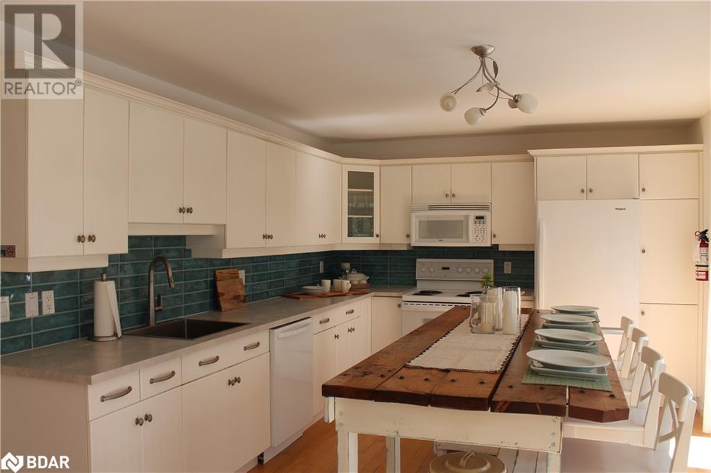 104 Silver Birch Drive Drive, Tiny, Ontario  L9M 2H7 - Photo 7 - 40580167