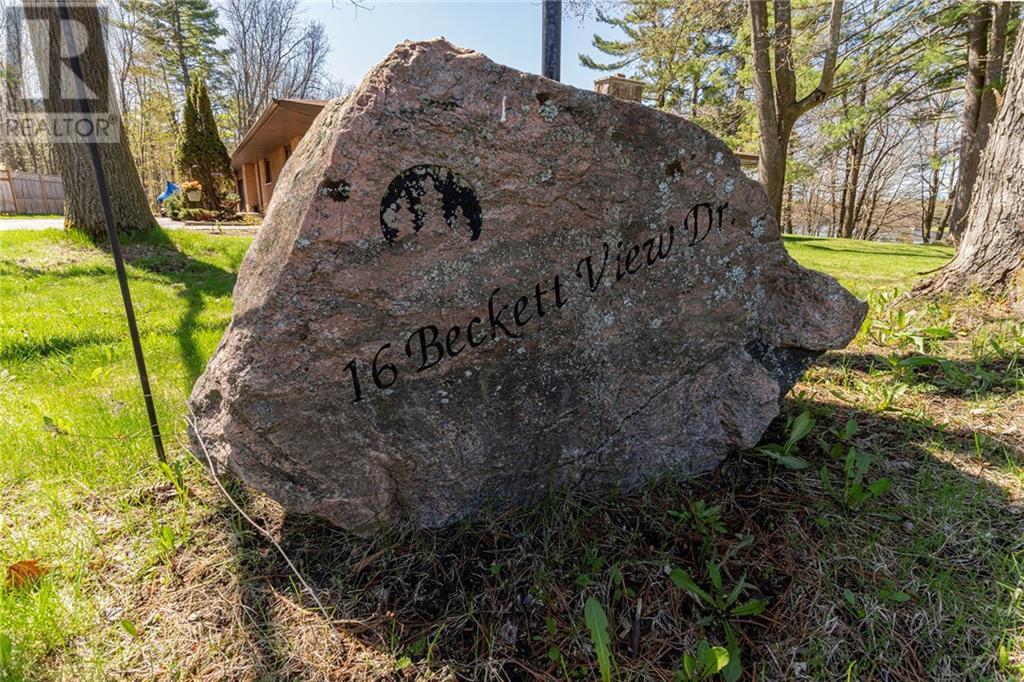 16 Beckett View Drive, Pembroke, Ontario  K8A 6W2 - Photo 29 - 1390207
