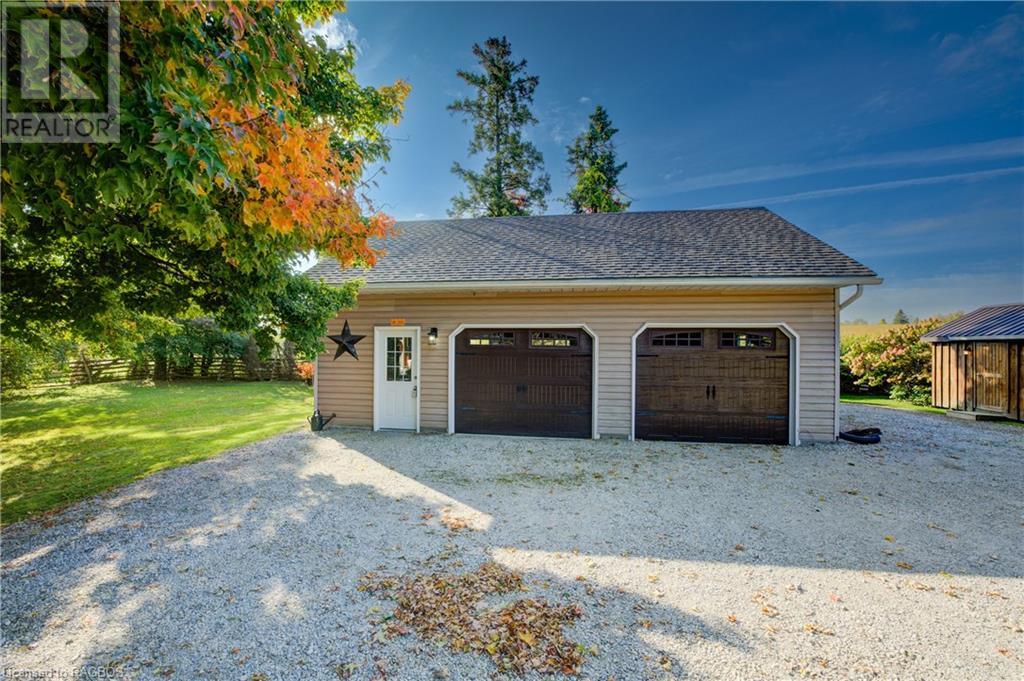 392774 Southgate Sideroad 39, Southgate, Ontario  N0G 1R0 - Photo 4 - 40534812
