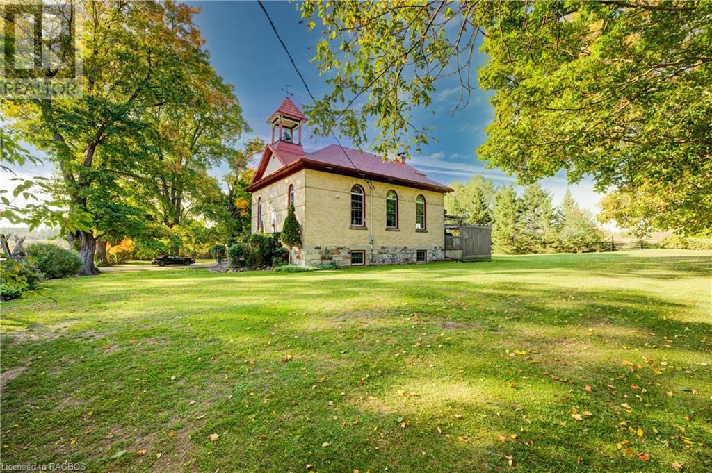 392774 Southgate Sideroad 39, Southgate, Ontario  N0G 1R0 - Photo 3 - 40534812