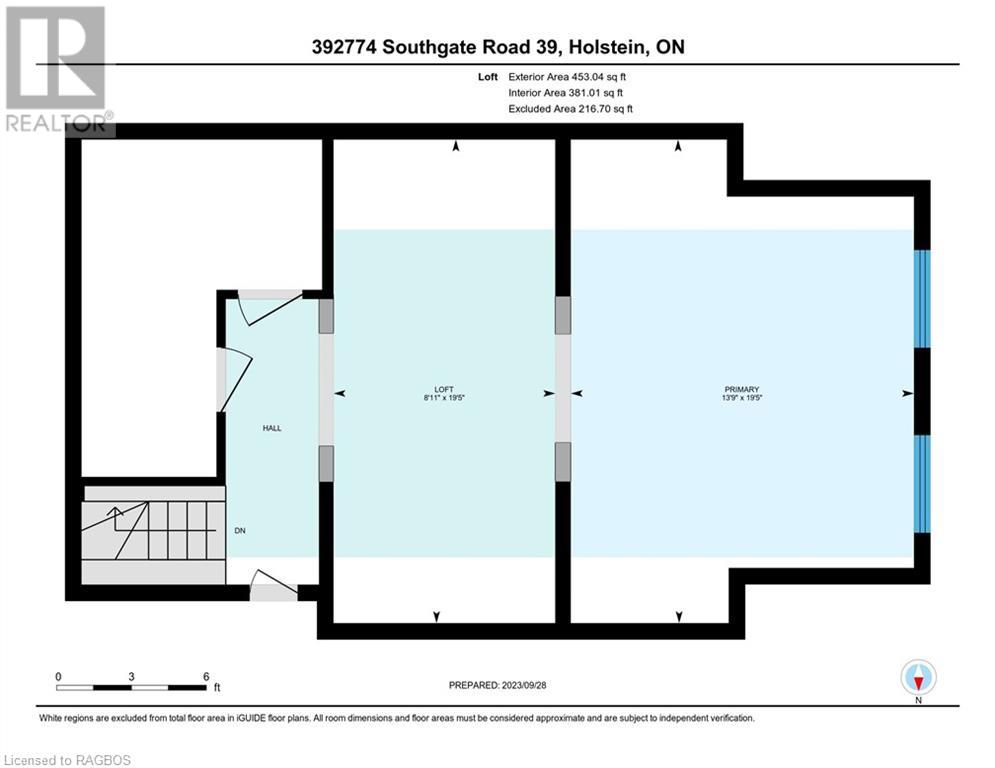 392774 Southgate Sideroad 39, Southgate, Ontario  N0G 1R0 - Photo 49 - 40534812