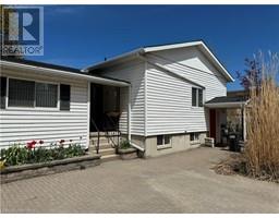 228 PALMERSTON Street