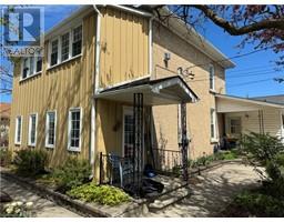 228 PALMERSTON Street