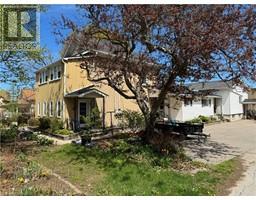 228 PALMERSTON Street